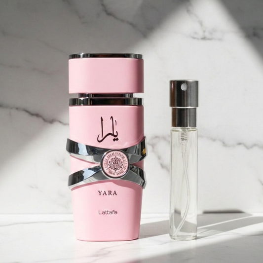 Yara - Lattafa