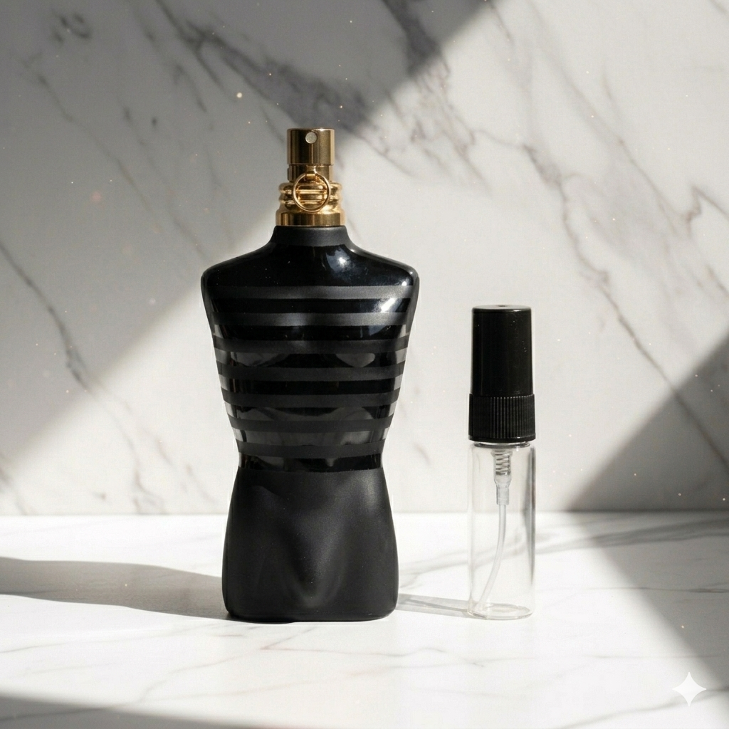 Decant Le Male Le Parfum - Jean Paul Gaultier
