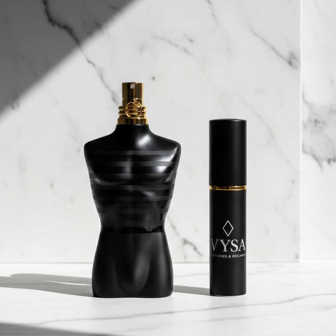 Decant Le Male Le Parfum - Jean Paul Gaultier
