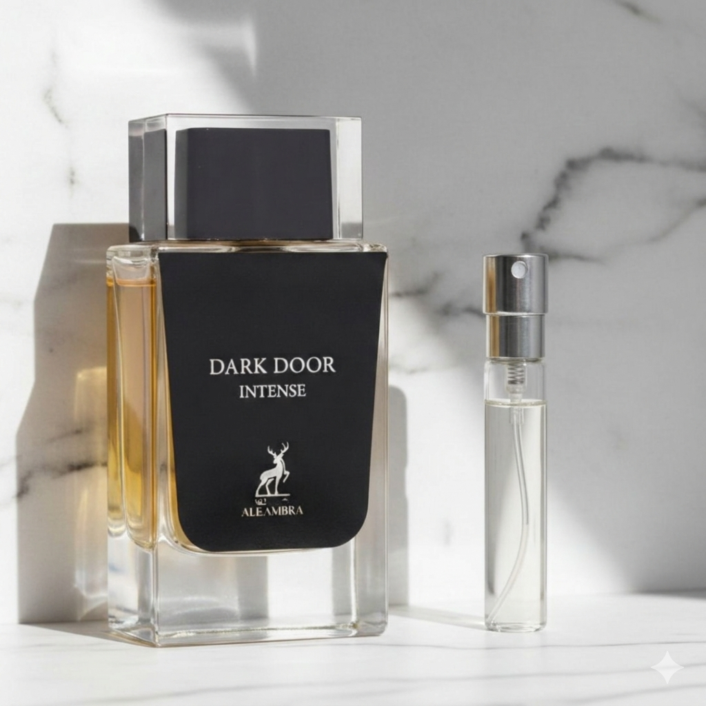 Dark Door Intense (Dior Homme Intense) - Maison Alhambra