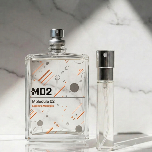Molecule 02 - Escentric Molecules