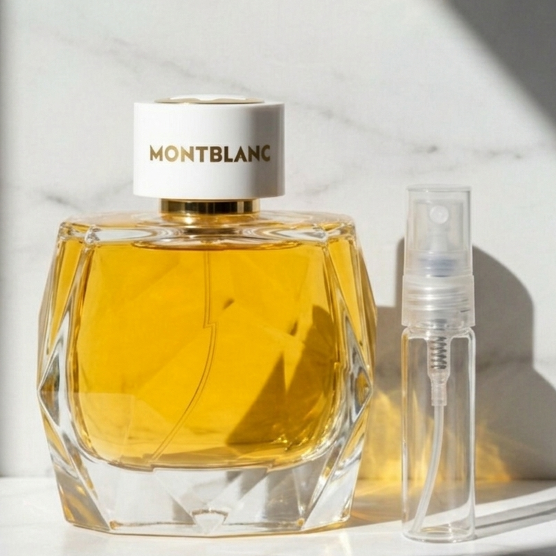 Signature Absolue - Montblanc
