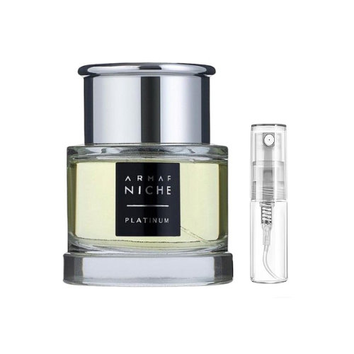 Niche Platinum (Blue de Chanel) - Armaf