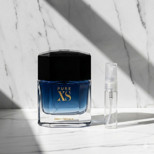 Pure XS - Rabanne