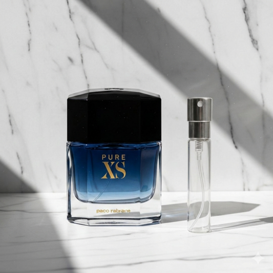 Pure XS - Rabanne