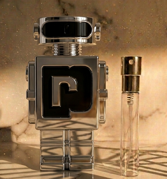 Phantom EDT - Paco Rabanne