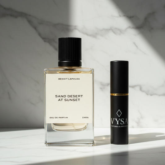 Sand Desert At Sunset (Angels' Share Kilian) - Zara