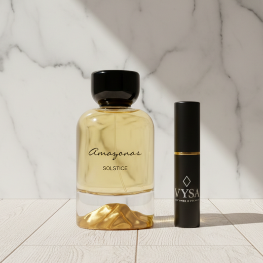 Amazonas Solstice (Ombre Nomade Louis Vuitton) - Atralia