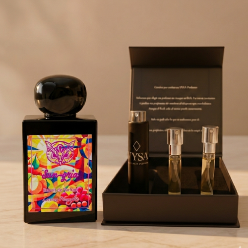 Sun-gria - Lorenzo Pazzaglia