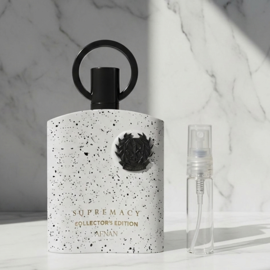 Supremacy Collector's Edition - Afnan