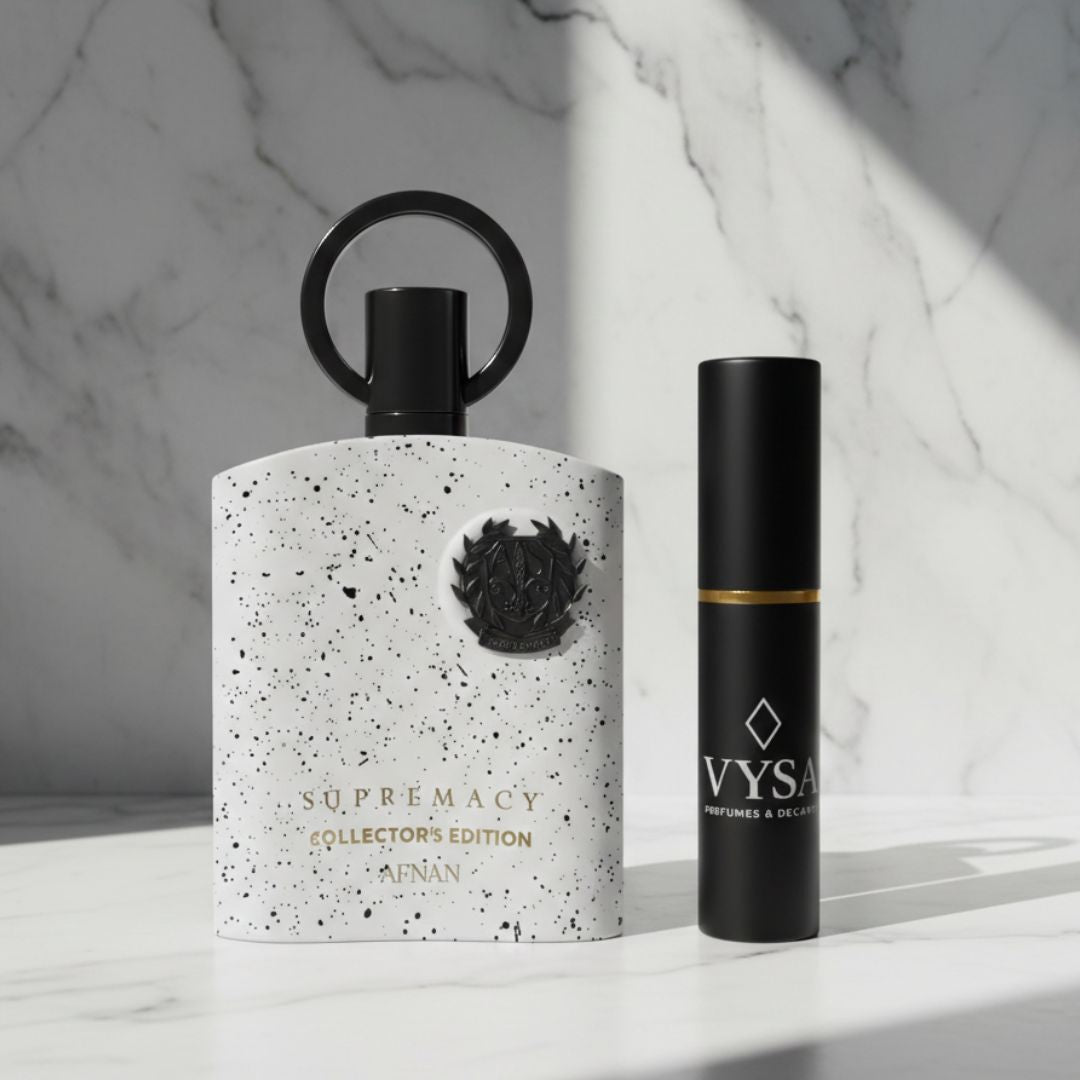 Supremacy Collector's Edition - Afnan