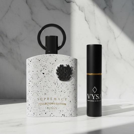 Supremacy Collector's Edition - Afnan