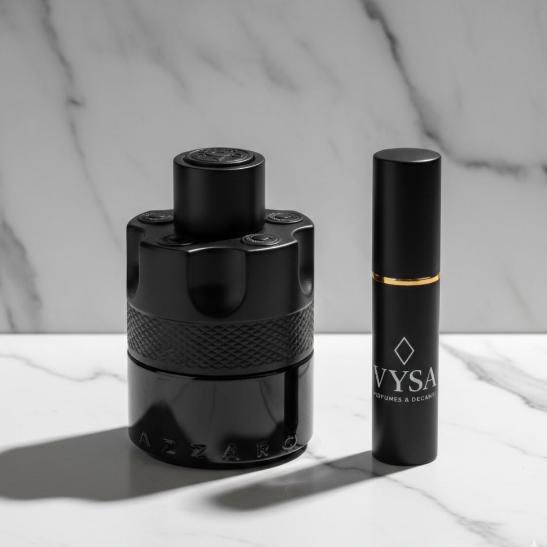 The Most Wanted - Azzaro