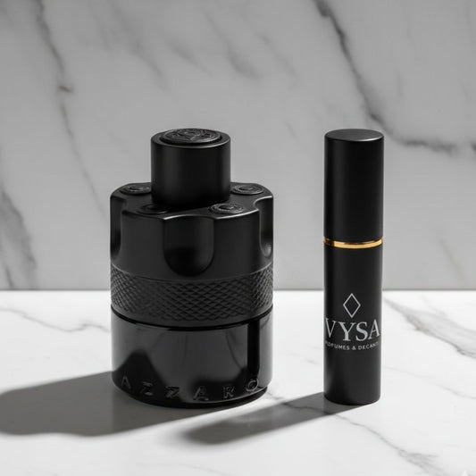 The Most Wanted - Azzaro