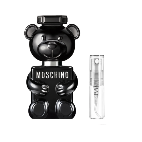 Toy Boy - Moschino