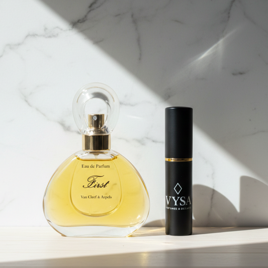 First EDP - Van Cleef & Arpels