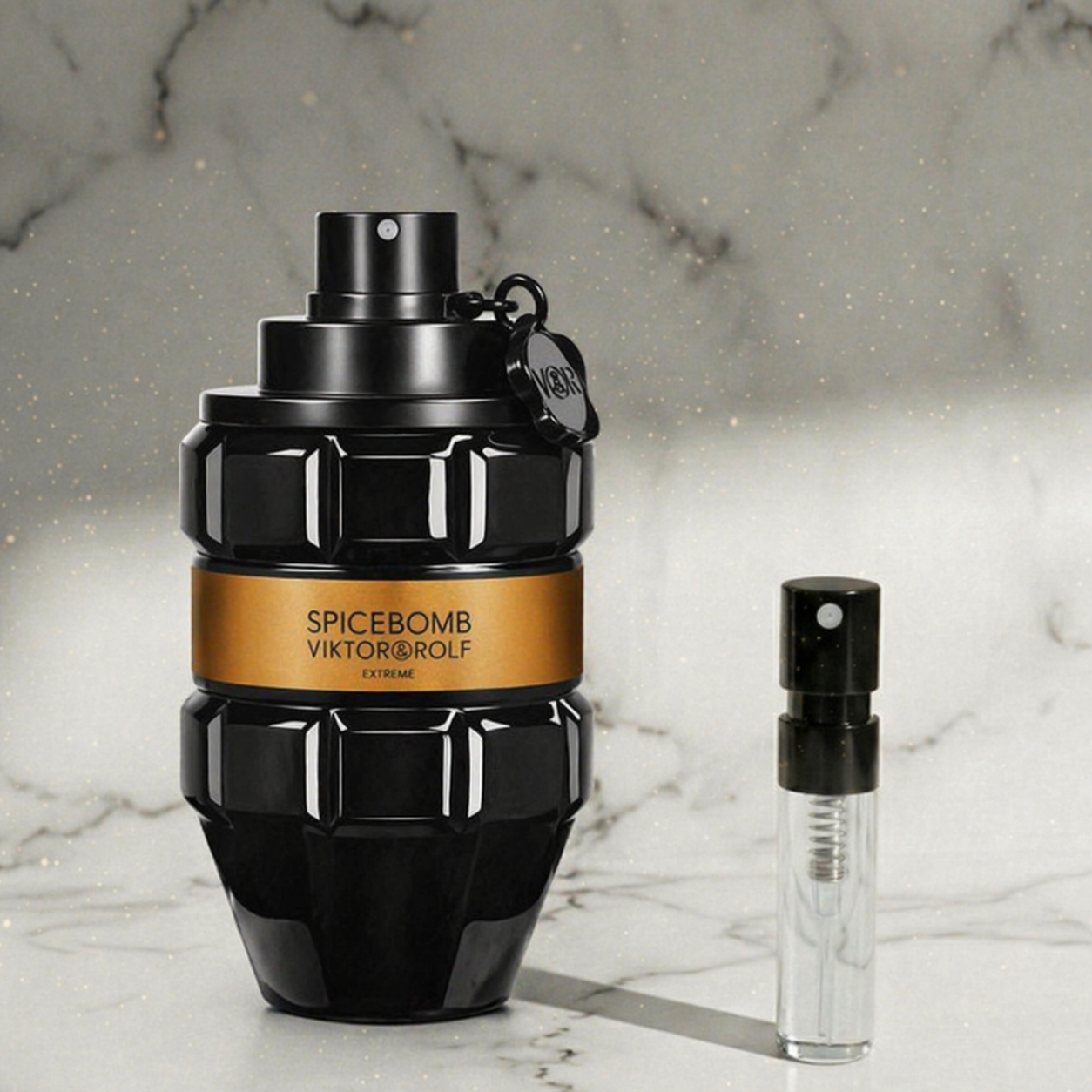 Spicebomb Extreme - Viktor&Rolf