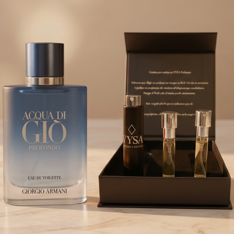 Acqua Di Gio Profondo EDT - Giorgio Armani