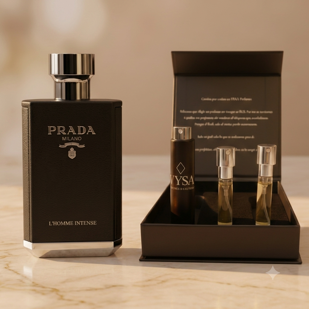 Prada L'Homme Intense - Prada