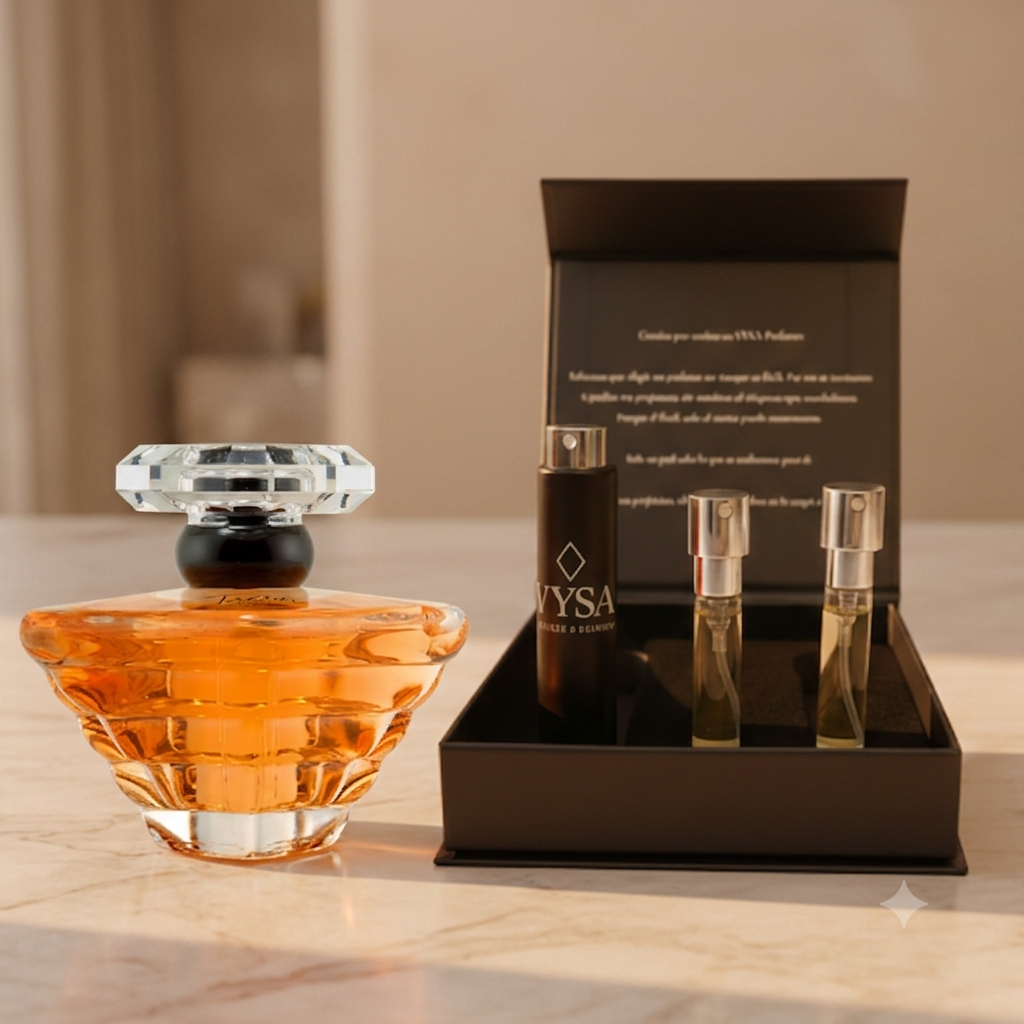 Trésor - Lancôme