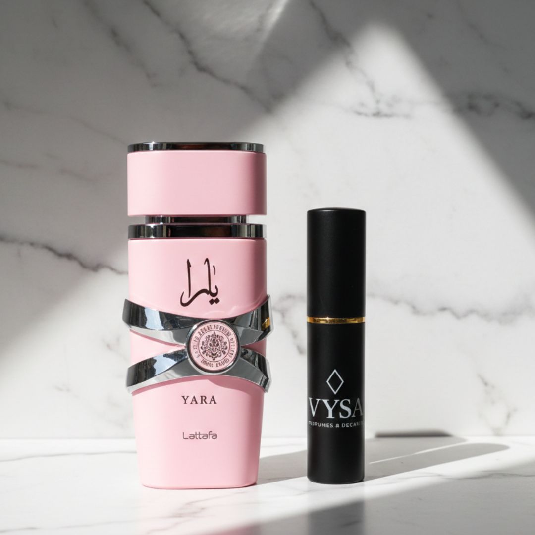 Yara - Lattafa